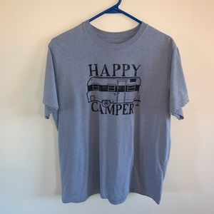 Happy Camper T-Shirt